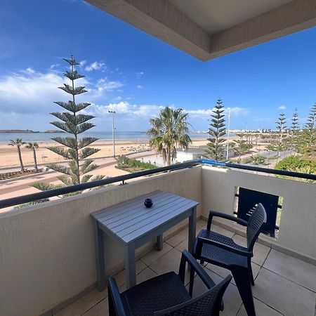 Sea View Apartment Mogador エッサウィラ エクステリア 写真