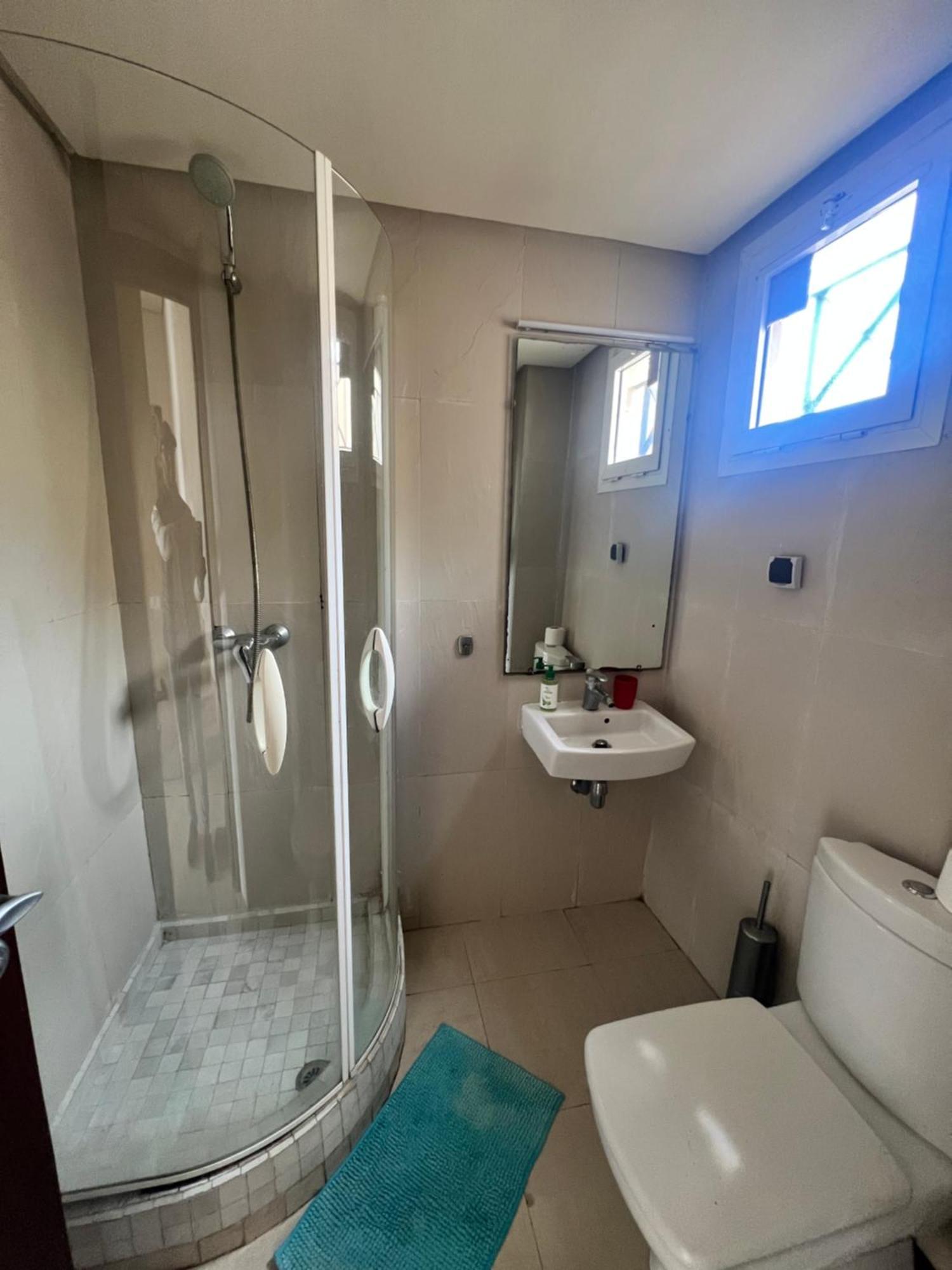 Sea View Apartment Mogador エッサウィラ エクステリア 写真